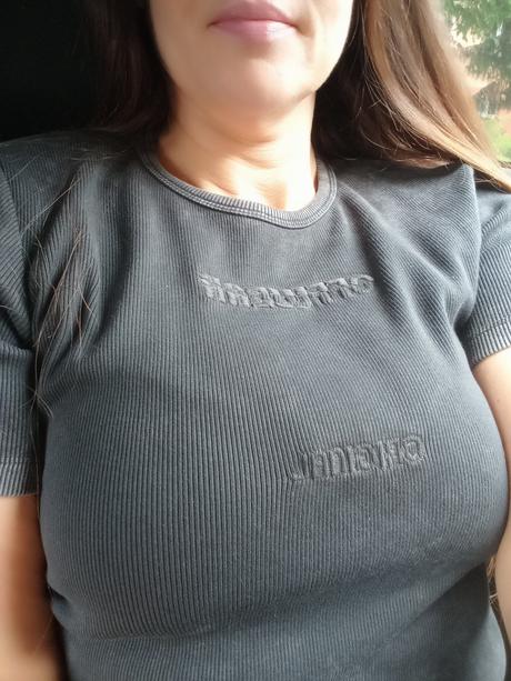 Krásny rebrovany sivý set, l