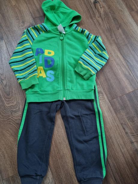 Teplakova suprava, adidas,92