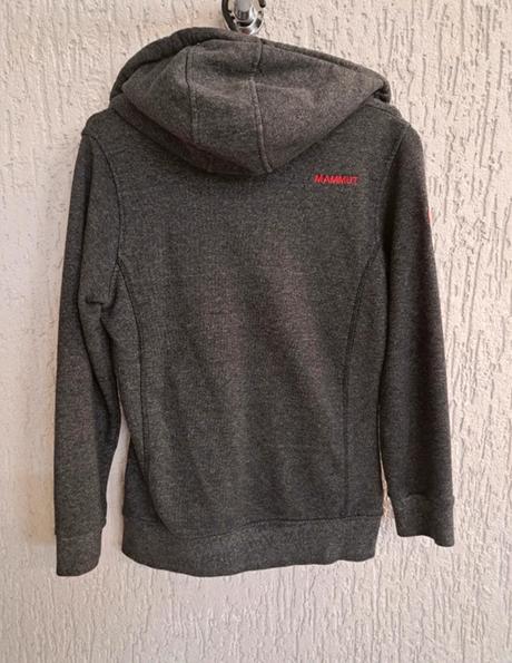 Mammut mikina, mammut,m