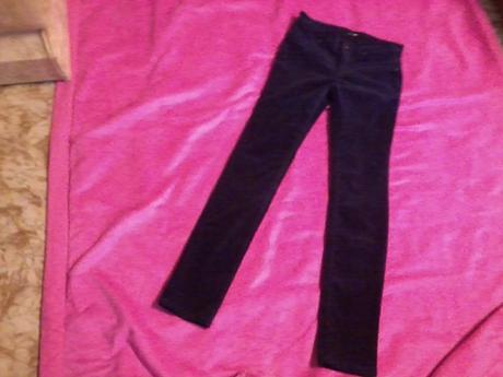 Dievčenské nohavice joe s 140 /146 10 / 12 r., 140