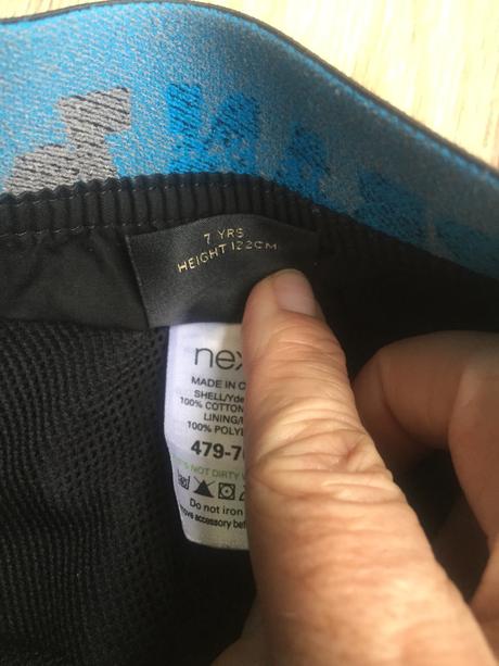 Nohavice podsite, next,122