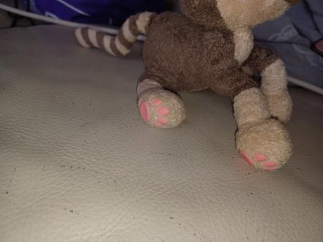 Diddl milimits plysak,