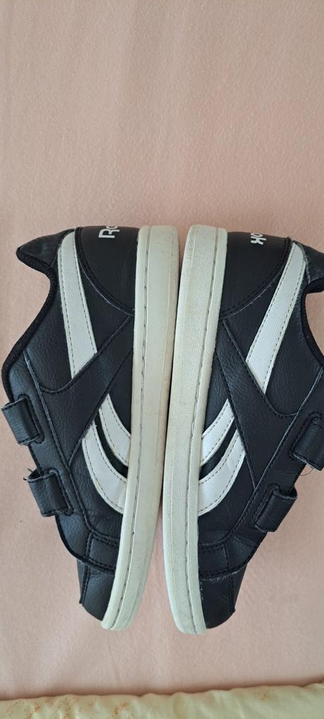 Tenisky, reebok,33