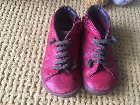 Camper peu cami kids, camper,25