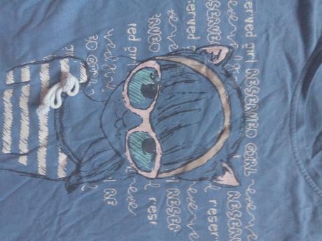 Tričko, reserved,152