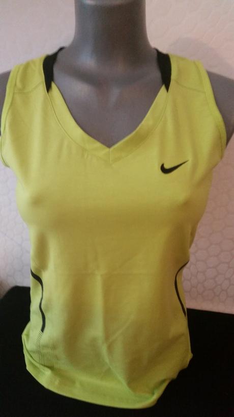 Tričko, nike,l