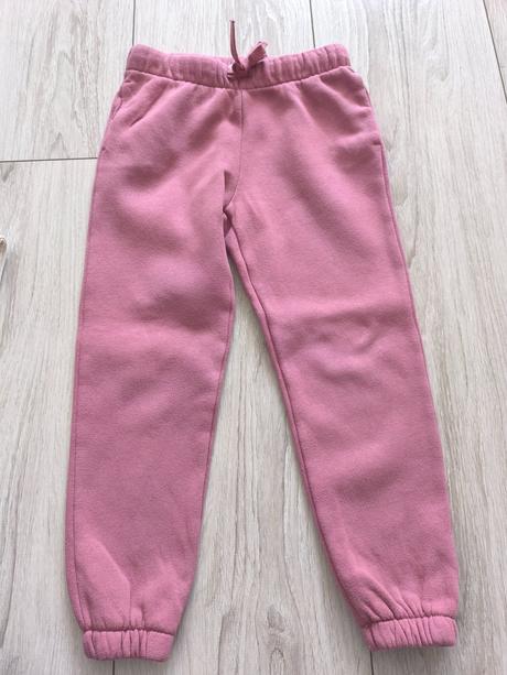 H&m tepláky 2ks, 110, h&m,110