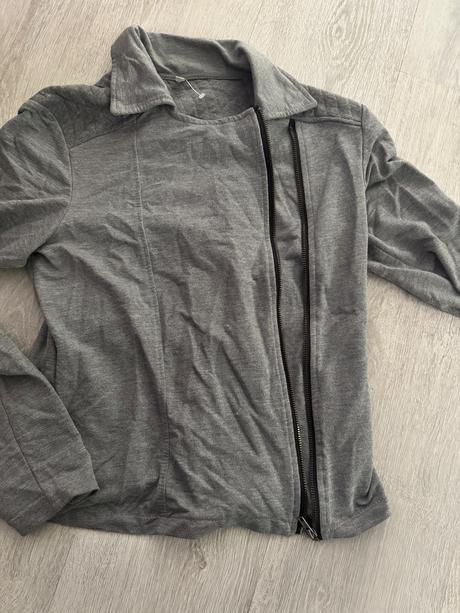 Štýlová mikina, zara,m