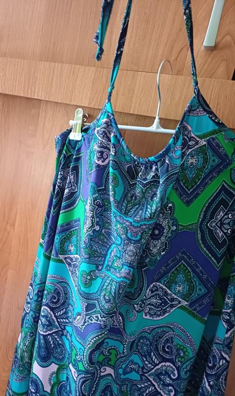 Damsky overal xxxl, xxxl