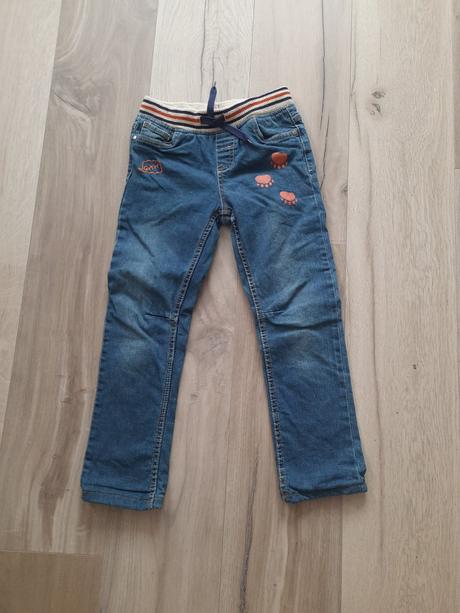 Rifle 122, kiki&koko,122