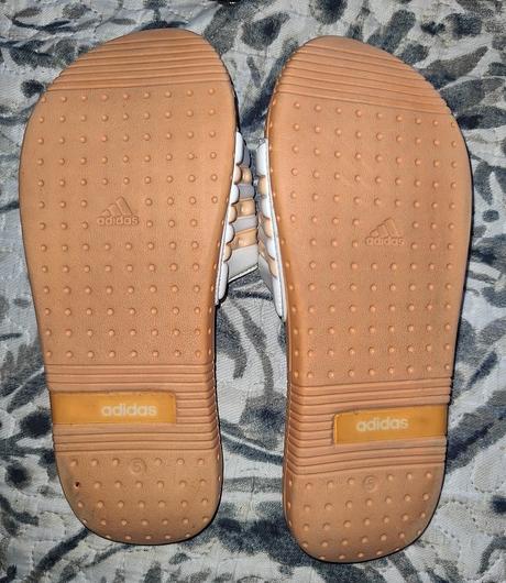 Šlapky adidas, adidas,37