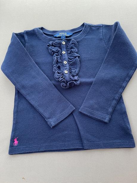 Tričko ralph lauren, ralph lauren,110