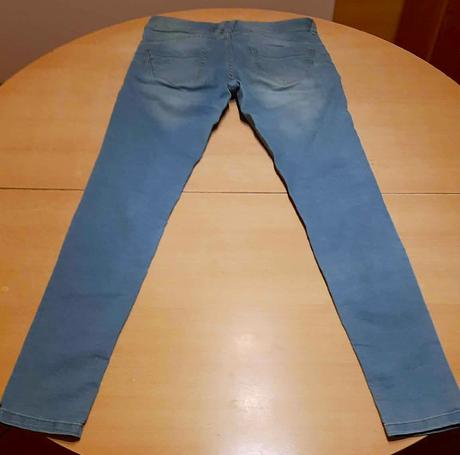 Predám  dámske rifle terranova veľ.m, terranova,m