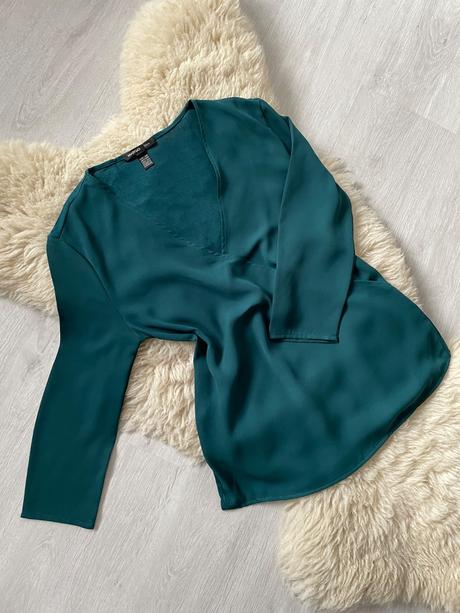 Blúzka mango, mango,xs