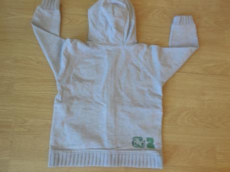 Mikina, cherokee,110