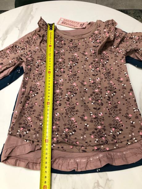 Set 3xtričko a 3xlegíny, pepco,122