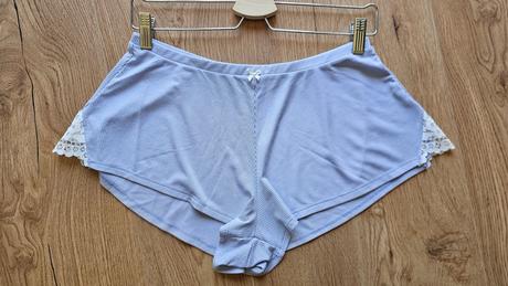 Victorias secret pyžamové kraťasy, victoria's secret,s