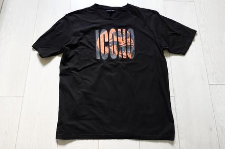 Pánske tričko icono, xl