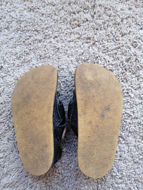Sandálky baby bare, baby bare shoes,22