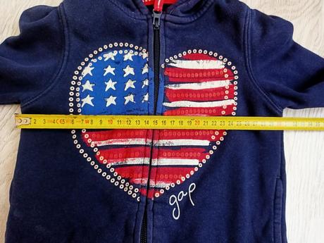 Mikuláš na pre dievca,vrl.98, gap,98