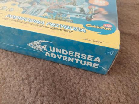 Podvodný svet - national geographic kids, 