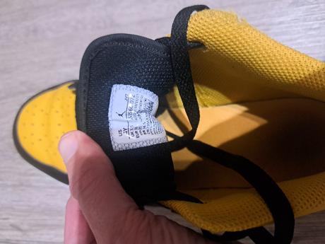 Tenisky jordan, air jordan,36