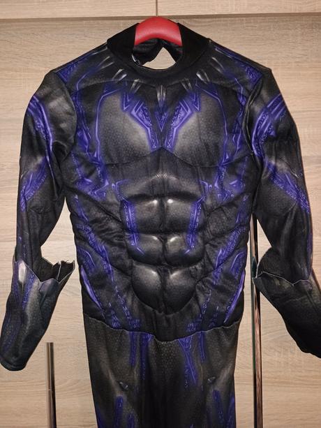 Avengers kostým, 