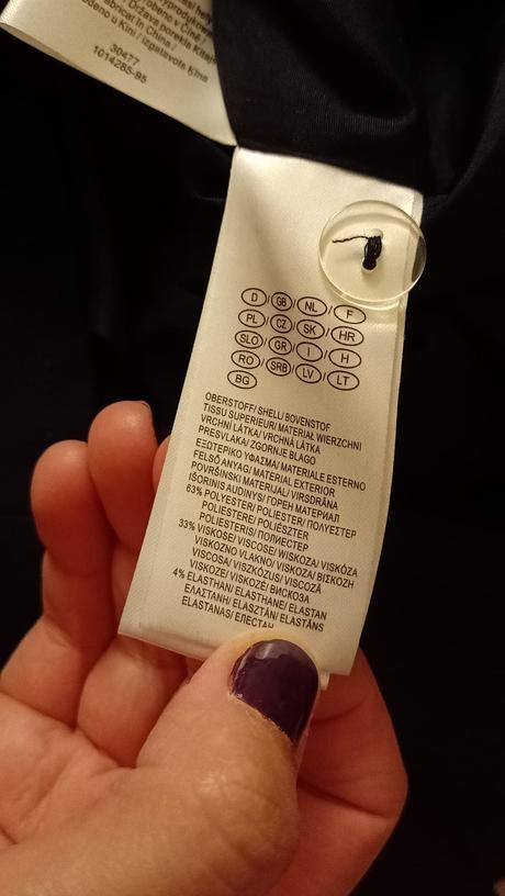 Biznis kostym pc 150 eur marco pecci v peek&cloppe, m