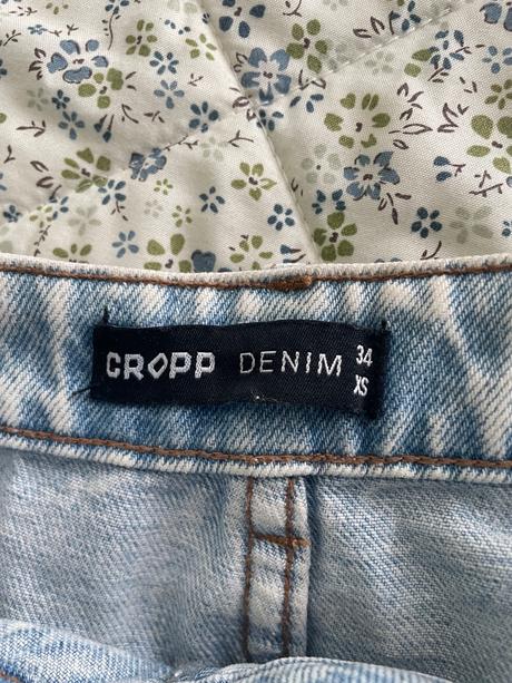 Riflové kraťasy s vysokým pásom, xs