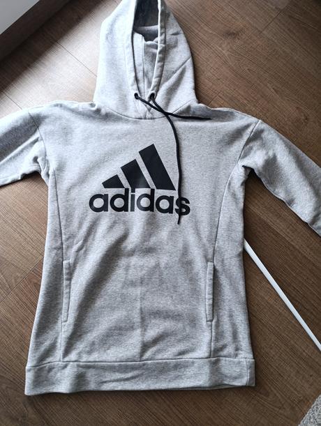 Mikina, adidas,xs