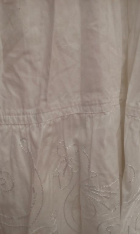 Bavlnená sukňa, xl