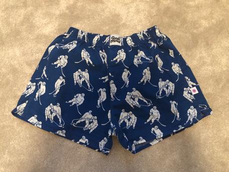 Trenky hokejové dedoles, 164