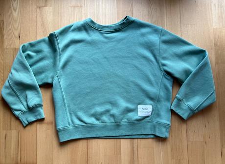 Mikina zara v. 158, zara,158
