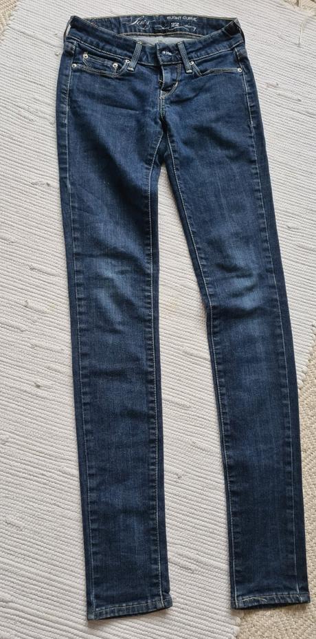 Levis rifle, levis,134