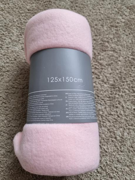 Balik pre babatko, bibs