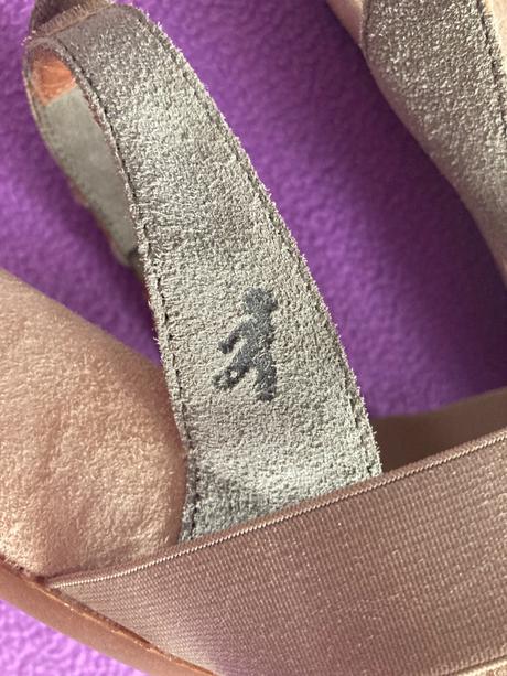 Letne sandale benvado, 39