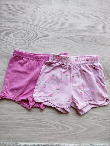 Krátke nohavice, 74