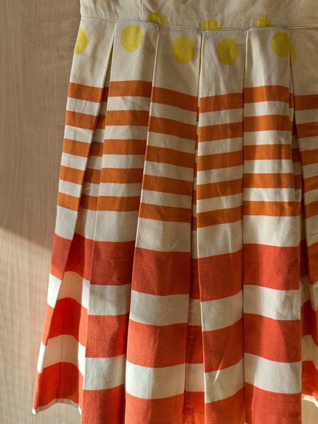 Bavlnené šaty, h&m,xs