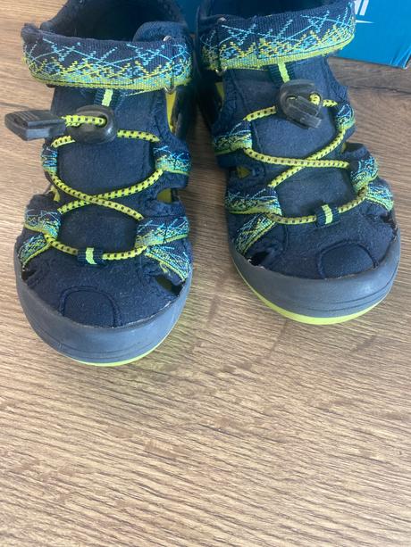 Chlapčenské sandale, sprandi,29