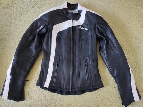 Damska motobunda probiker, 34