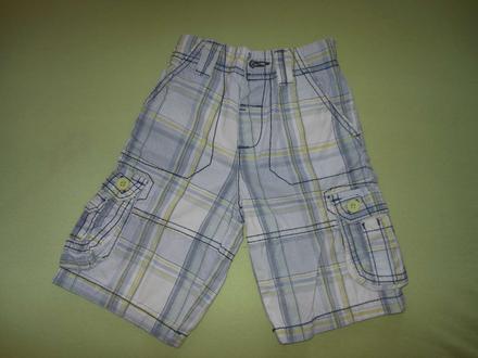 5ks kraťasky next a h&m 86/92, next,86