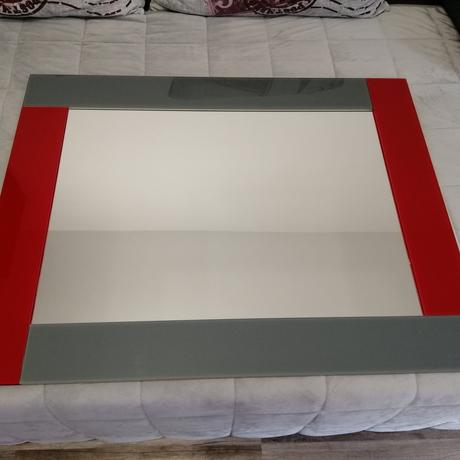 Zrkadlo 70 x90, 