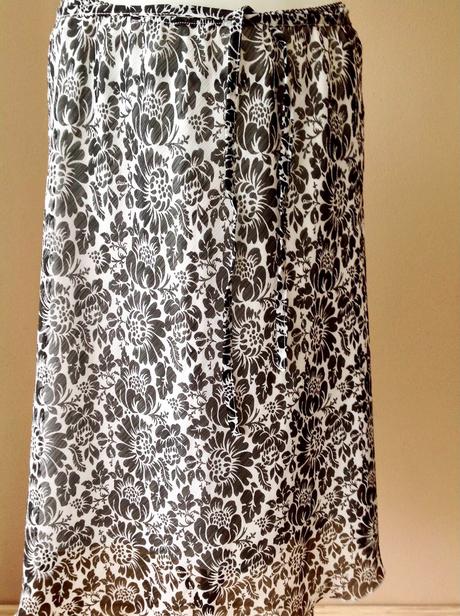 Sukňa blue motion, 42