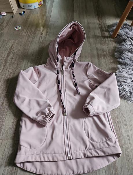 Softshellova bunda, bubbe,116