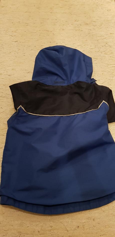 Prechodná bunda zn.cherokee 128-134, cherokee,128