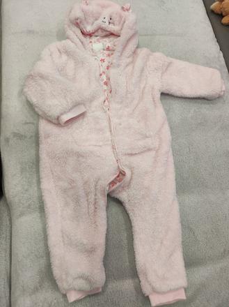 Huňaty overal na prechodné obdobie, f&f,86