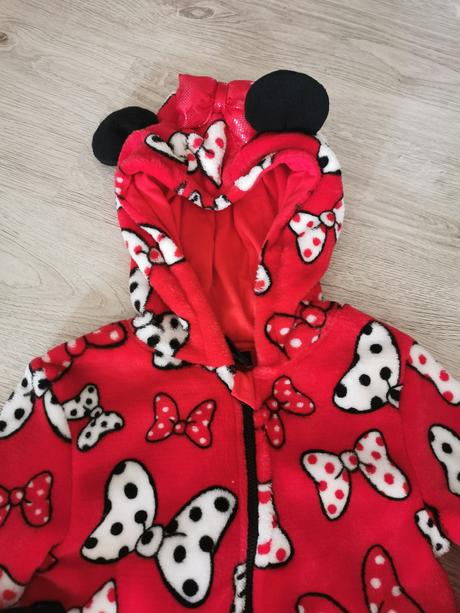 Overal minie 4-5rokov, disney,110