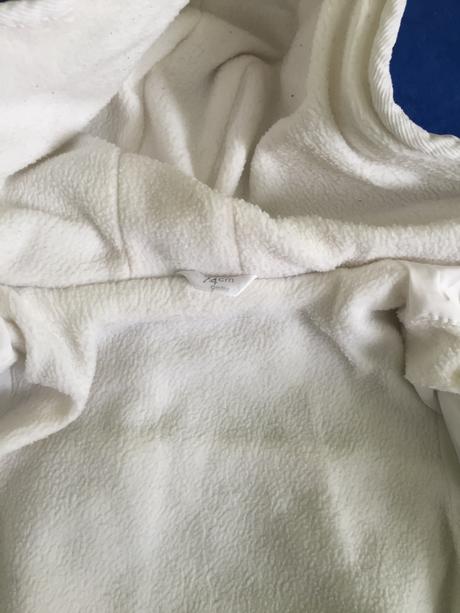 Prechodná bunda, 74