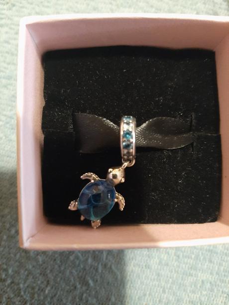 Predám korálku pandora., pandora