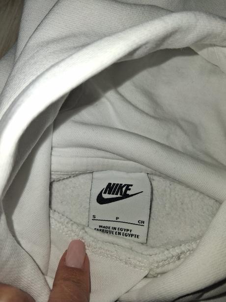 Mikina nike, nike,s